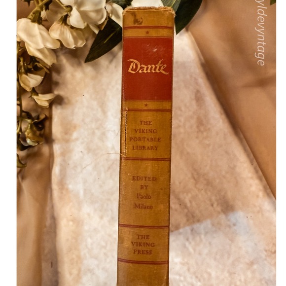 Dante - Picture 2 of 6